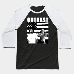 Stankonia 2000 Baseball T-Shirt